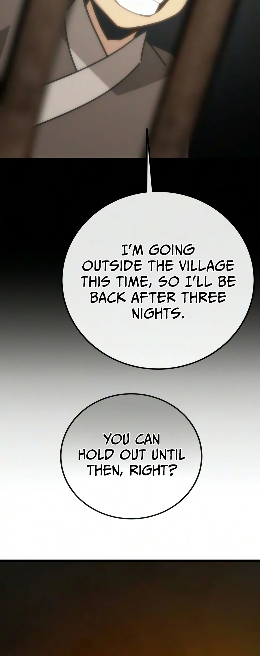 Initializing the Sect System Chapter 42 page 15