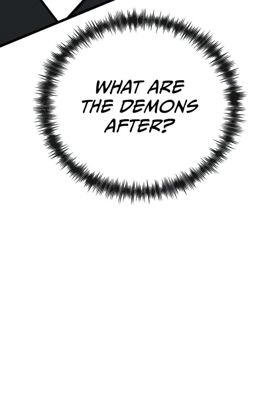 Initializing the Sect System Chapter 43 page 11