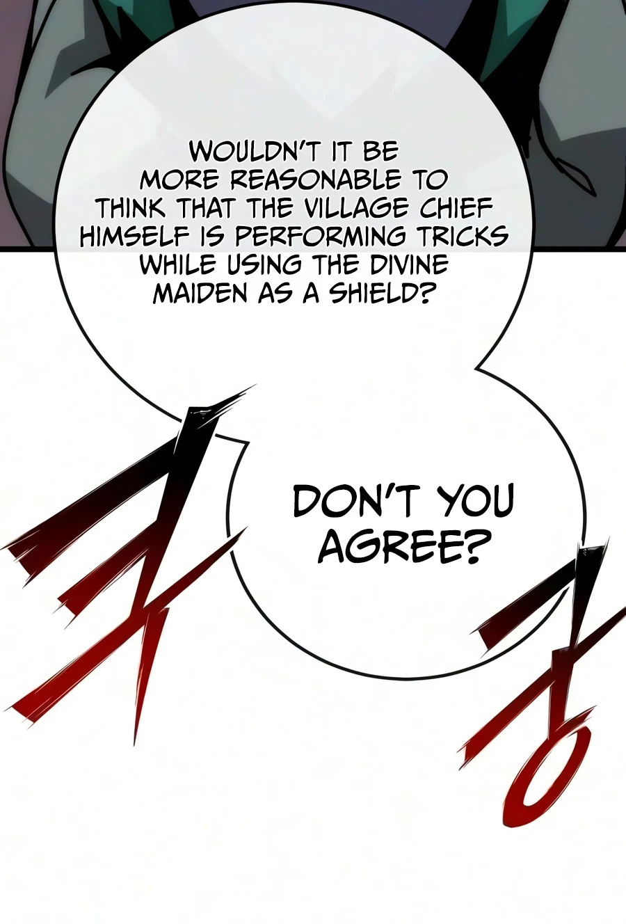 Initializing the Sect System Chapter 46 page 7