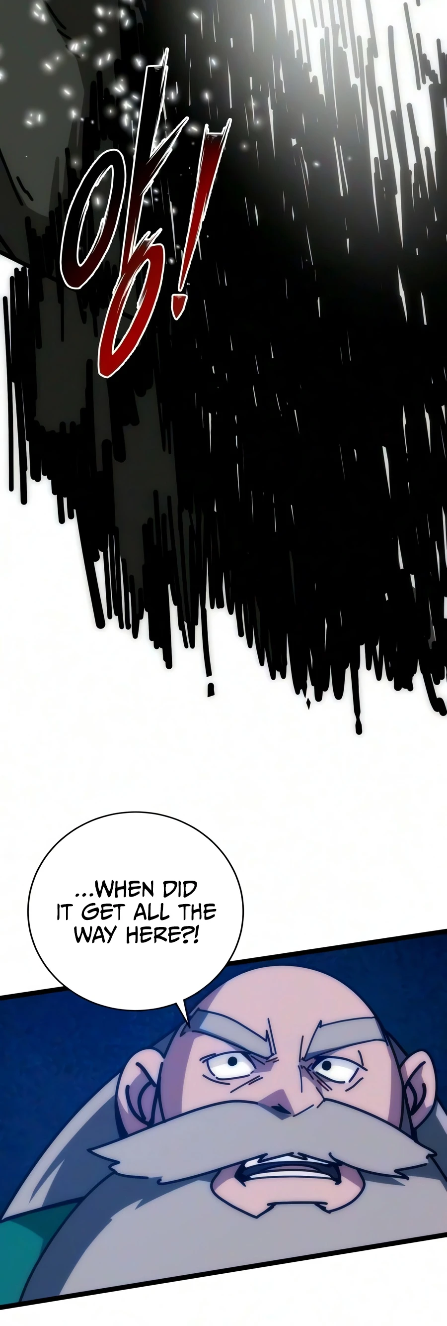 Initializing the Sect System Chapter 46 page 15