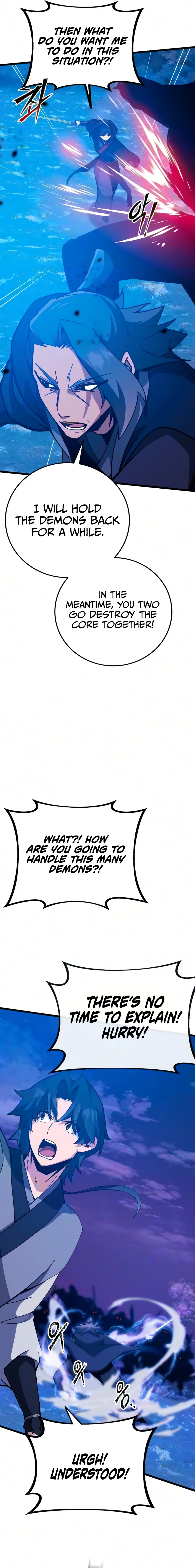 Initializing the Sect System Chapter 47 page 15
