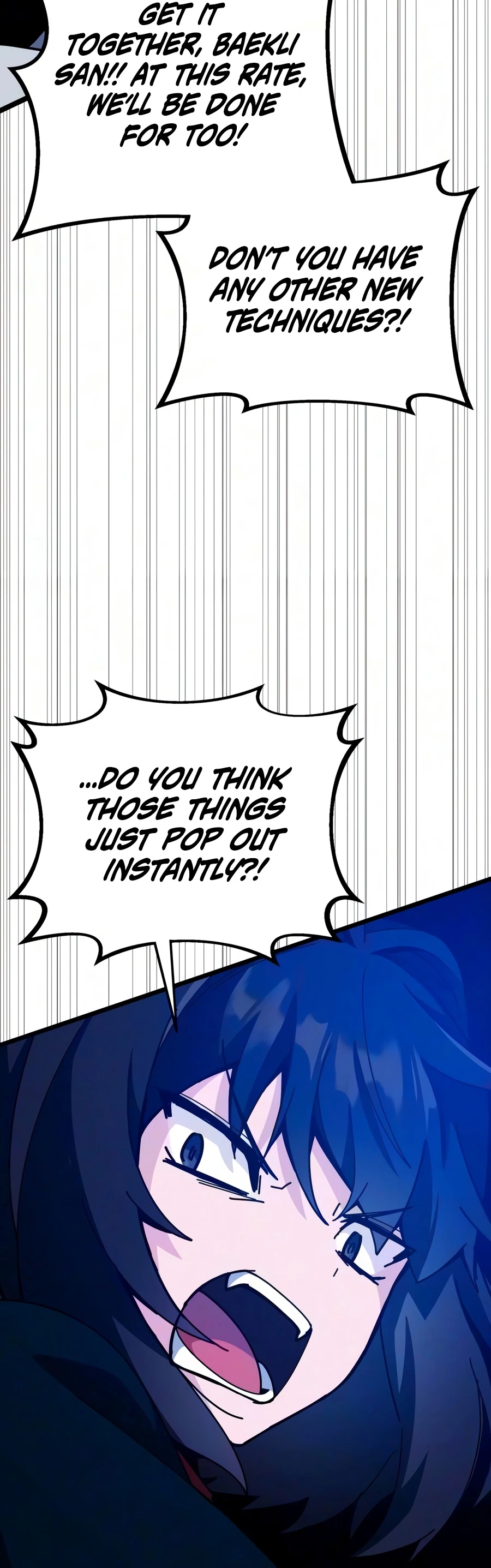 Initializing the Sect System Chapter 48 page 21