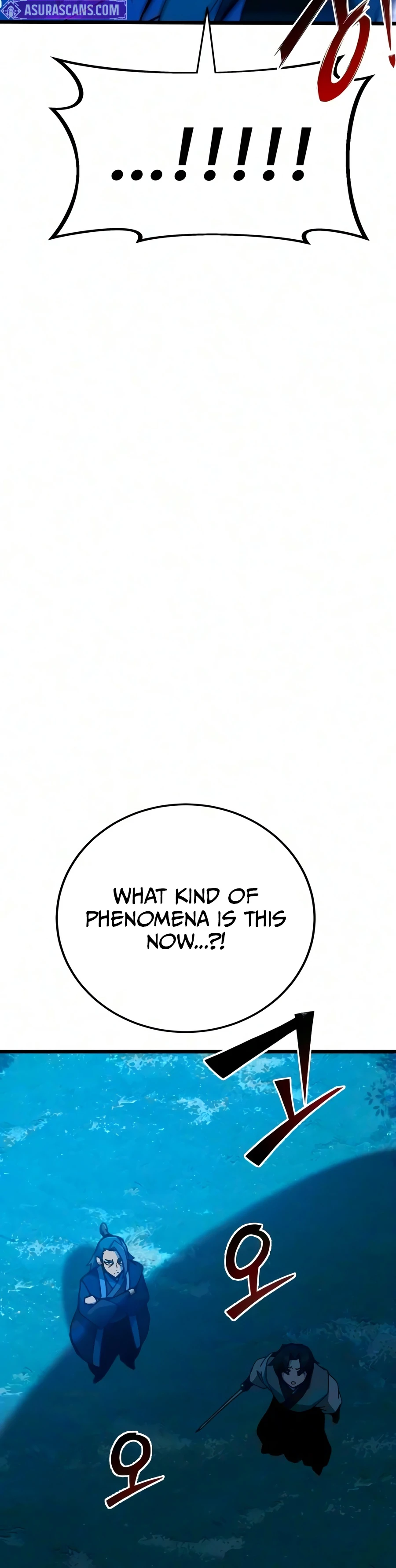 Initializing the Sect System Chapter 48 page 15