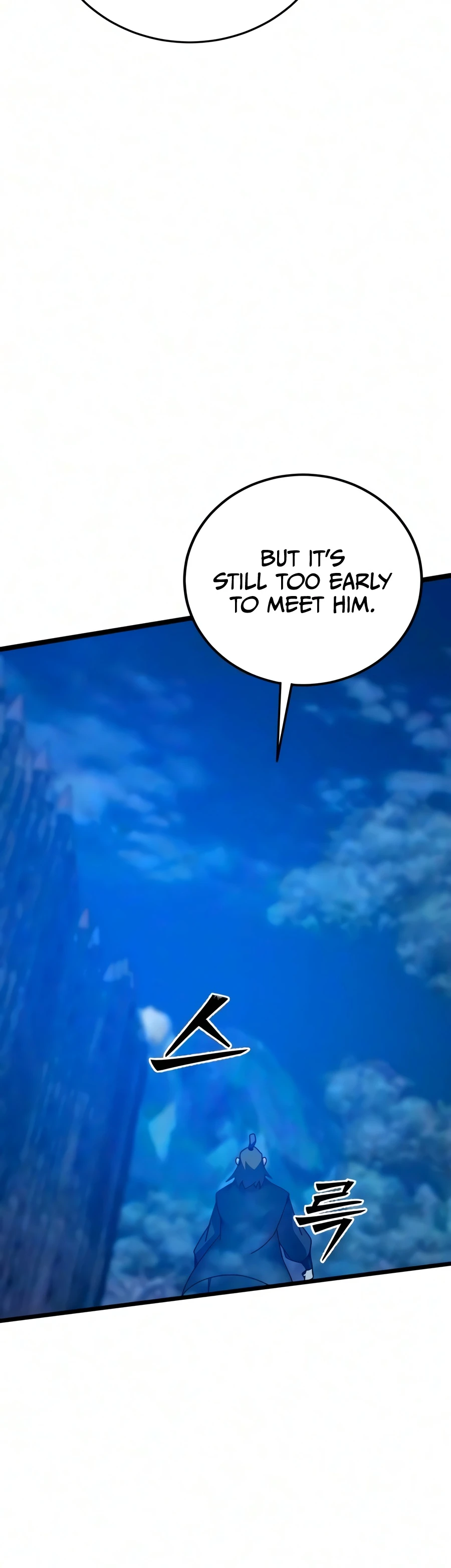 Initializing the Sect System Chapter 49 page 11