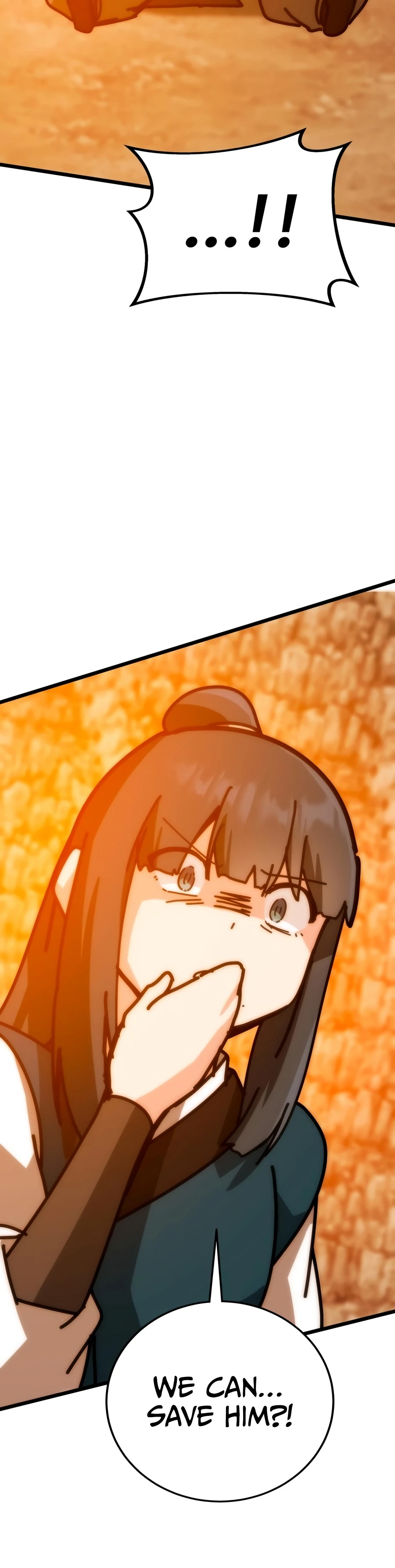 Initializing the Sect System Chapter 50 page 21