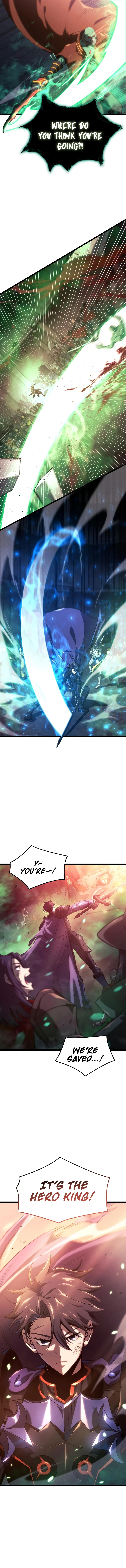 Insanely-Talented Player Chapter 1 page 7