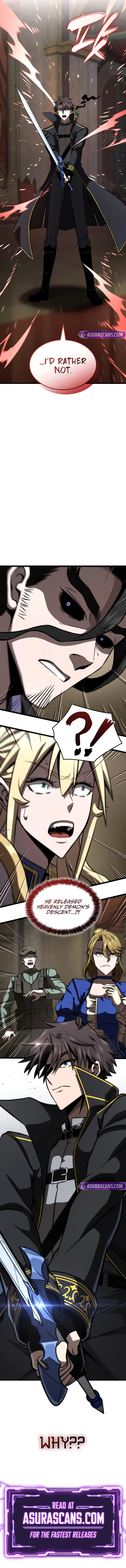 Insanely-Talented Player Chapter 104 page 15