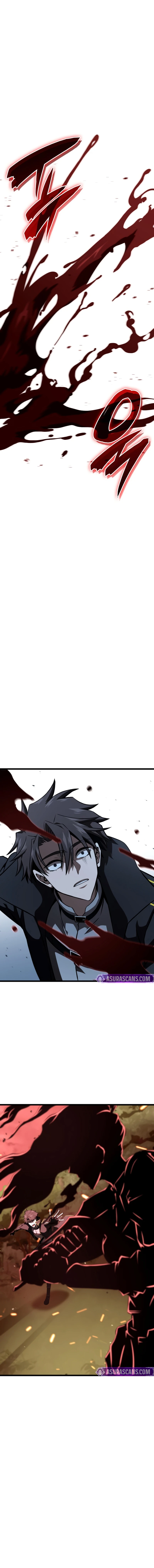 Insanely-Talented Player Chapter 108 page 2