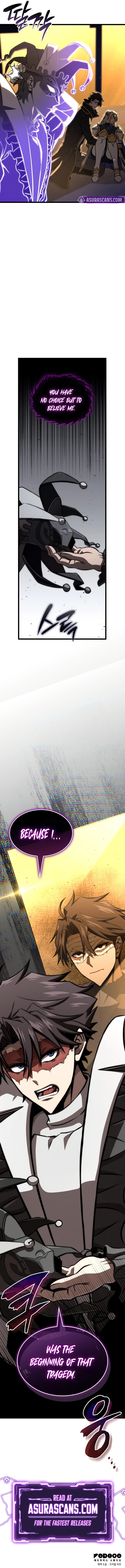 Insanely-Talented Player Chapter 108 page 19