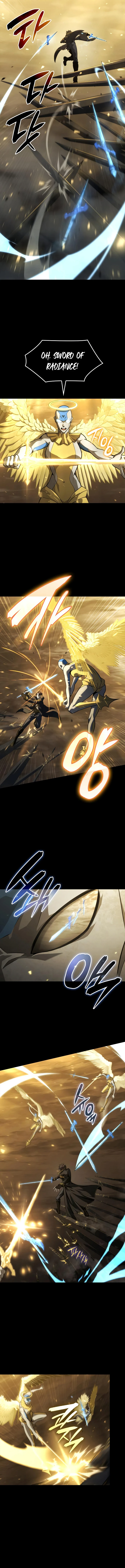 Insanely-Talented Player Chapter 11 page 10