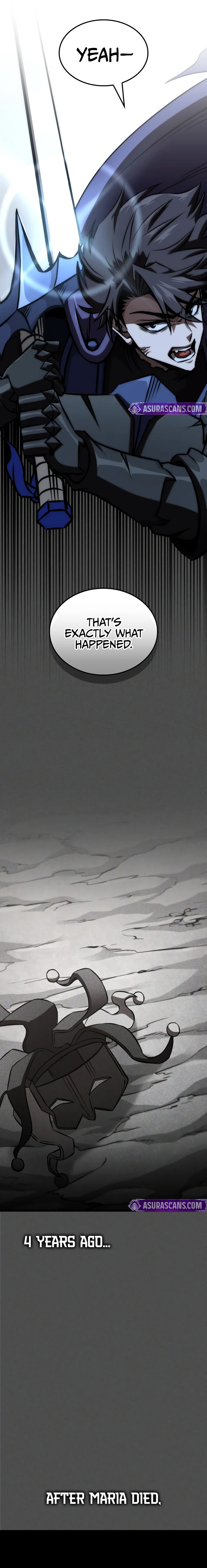 Insanely-Talented Player Chapter 110 page 7