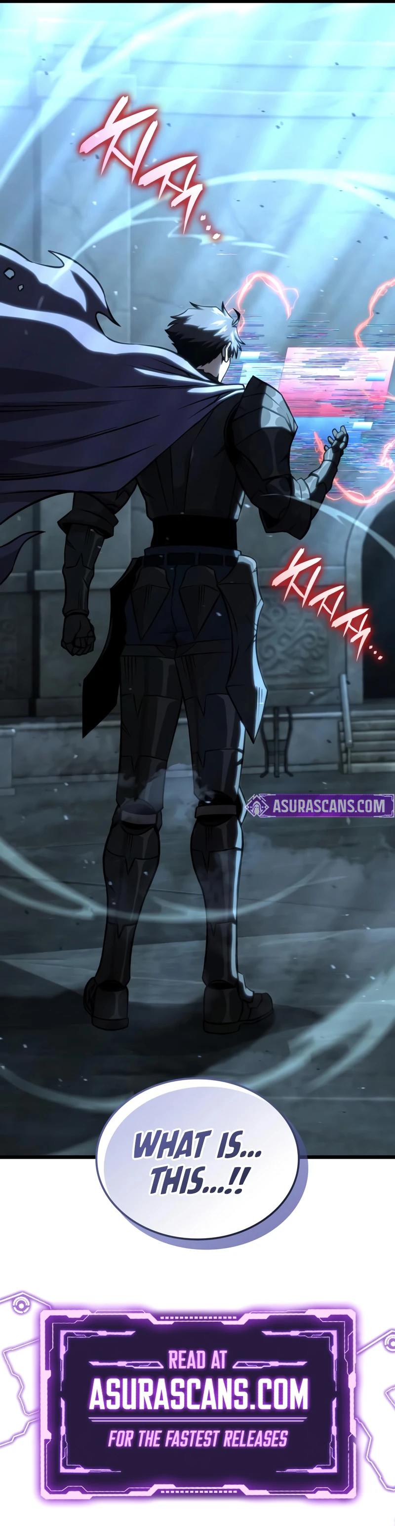 Insanely-Talented Player Chapter 110 page 17