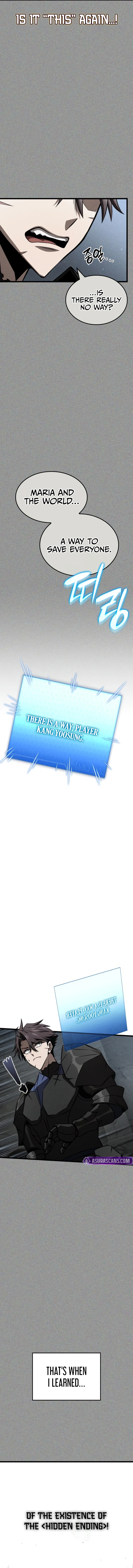 Insanely-Talented Player Chapter 112 page 3