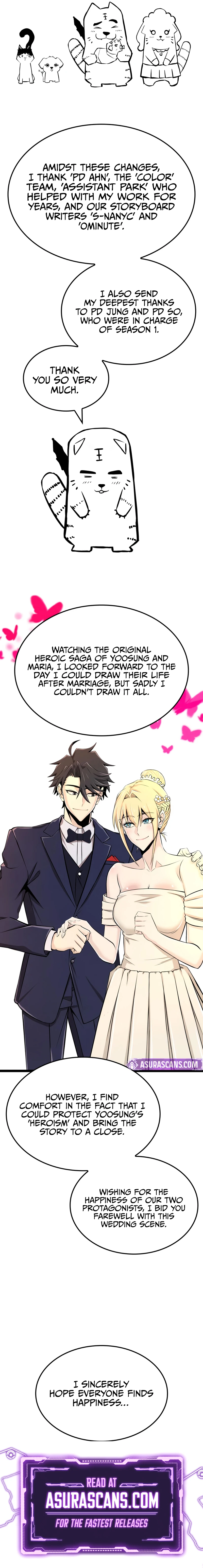Insanely-Talented Player Chapter 113 page 18