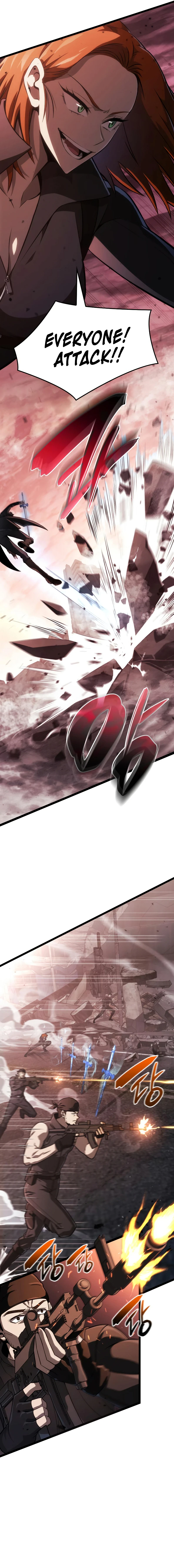 Insanely-Talented Player Chapter 13 page 4