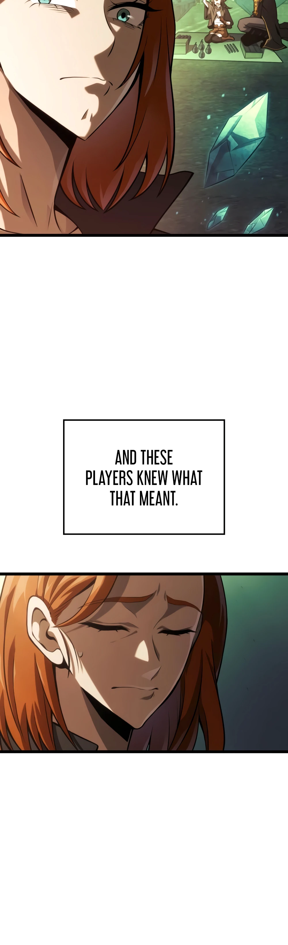 Insanely-Talented Player Chapter 14 page 3
