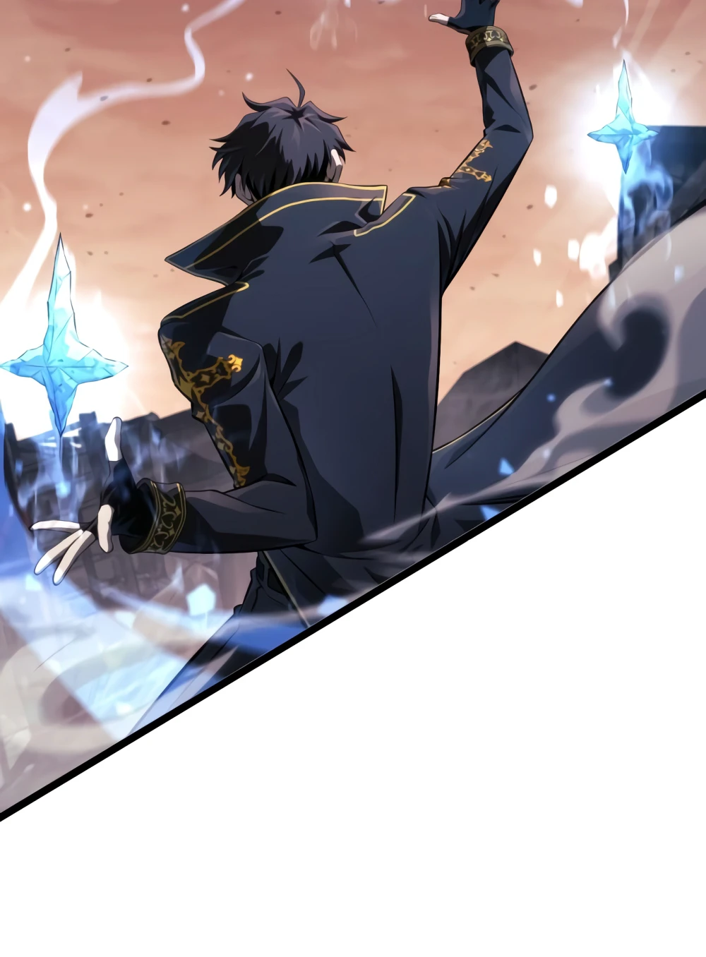 Insanely-Talented Player Chapter 14 page 13