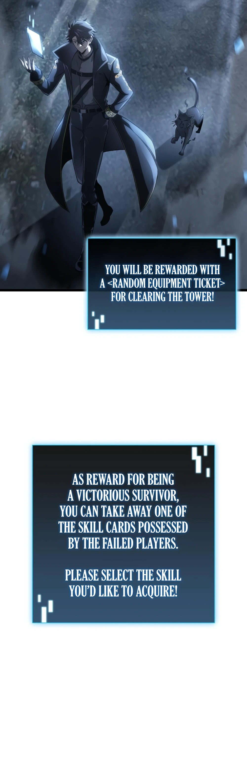 Insanely-Talented Player Chapter 14 page 17