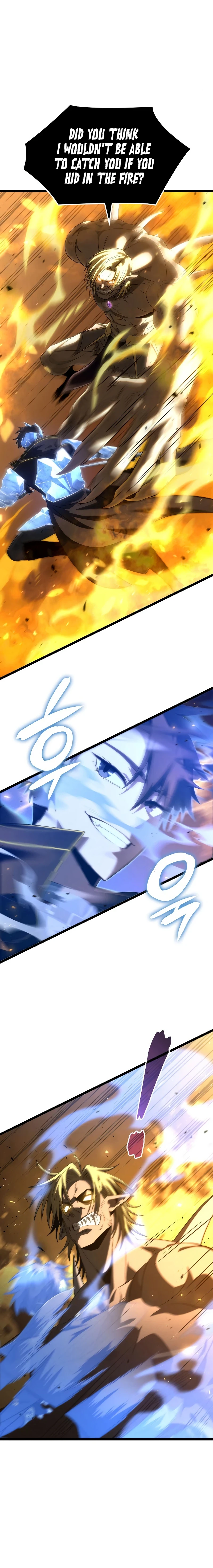 Insanely-Talented Player Chapter 17 page 14