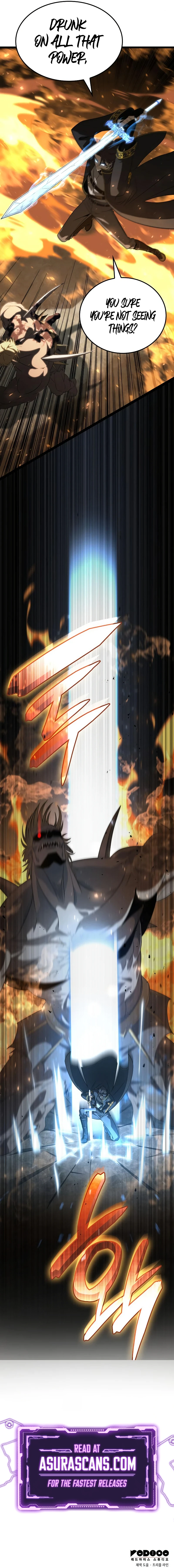 Insanely-Talented Player Chapter 17 page 15