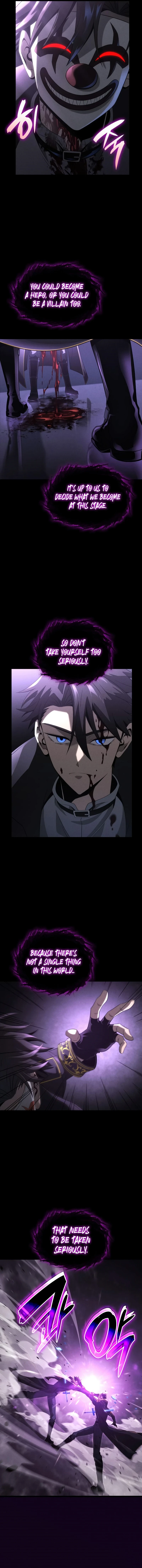 Insanely-Talented Player Chapter 18 page 13