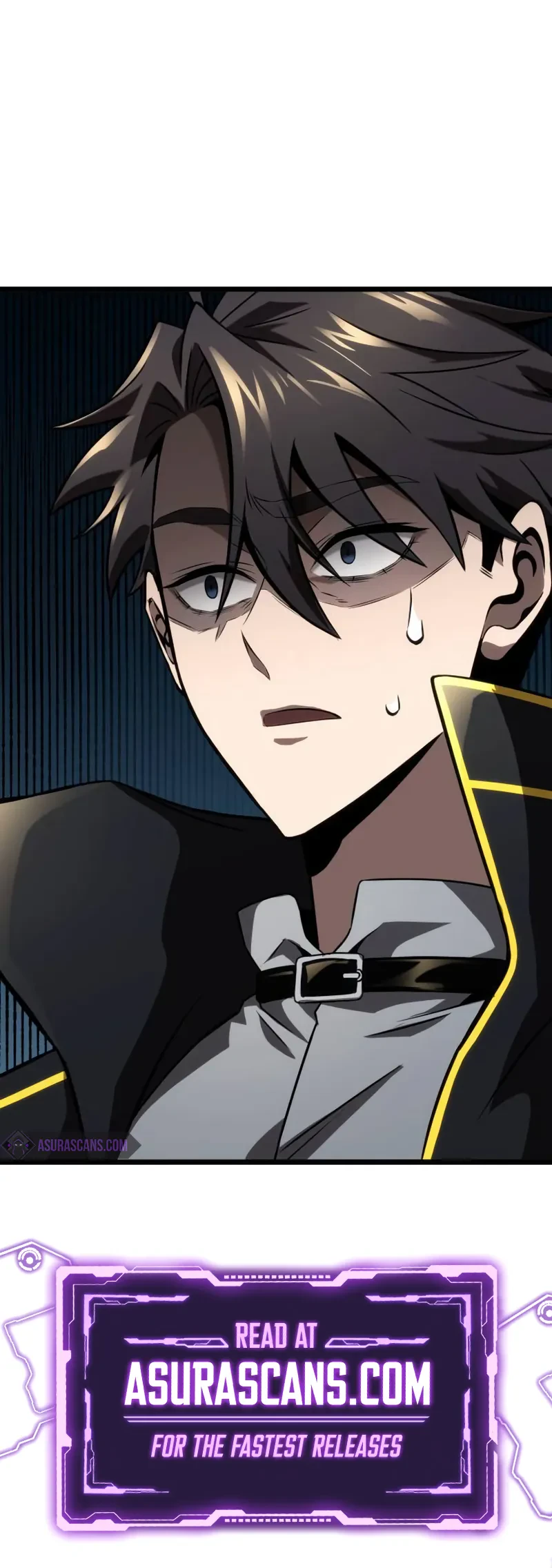 Insanely-Talented Player Chapter 31 page 13