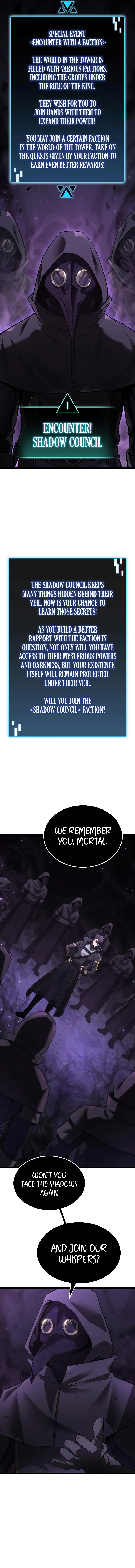 Insanely-Talented Player Chapter 4 page 13