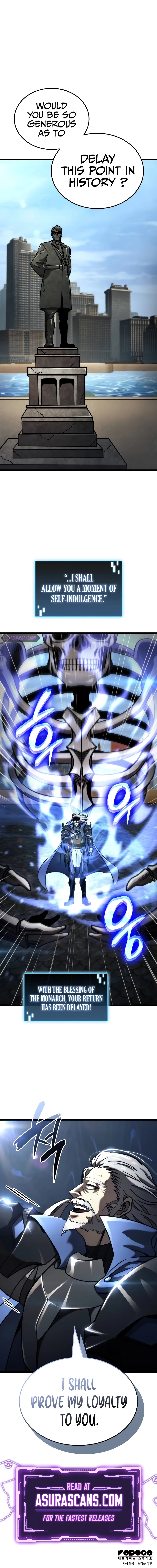 Insanely-Talented Player Chapter 41 page 12
