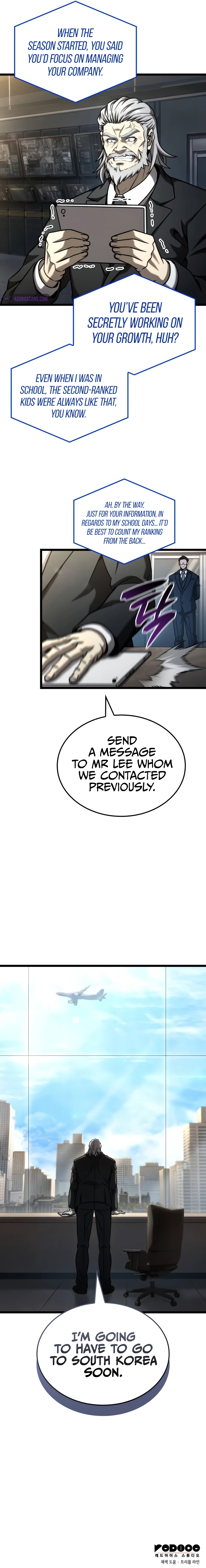 Insanely-Talented Player Chapter 42 page 13