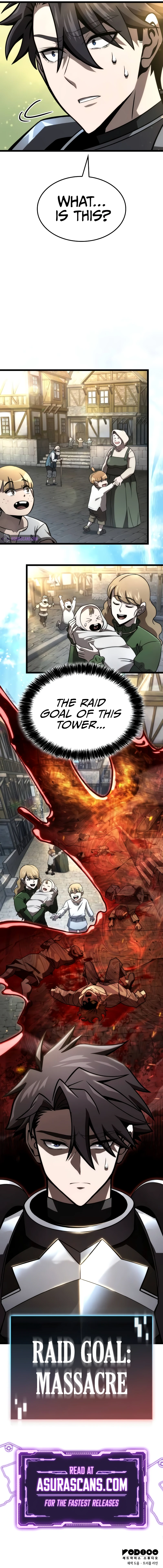 Insanely-Talented Player Chapter 47 page 14