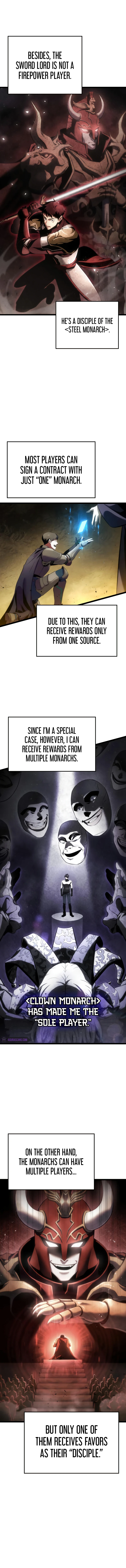 Insanely-Talented Player Chapter 5 page 12
