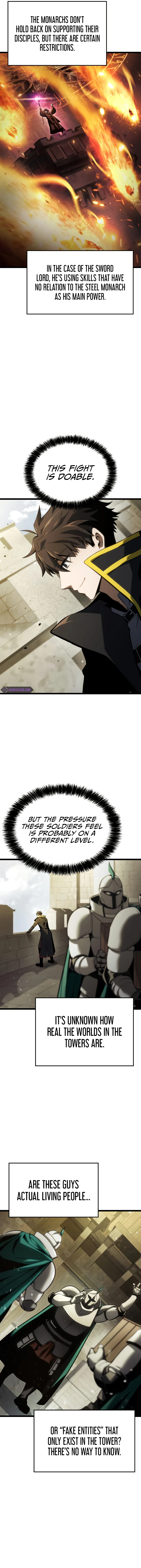 Insanely-Talented Player Chapter 5 page 13