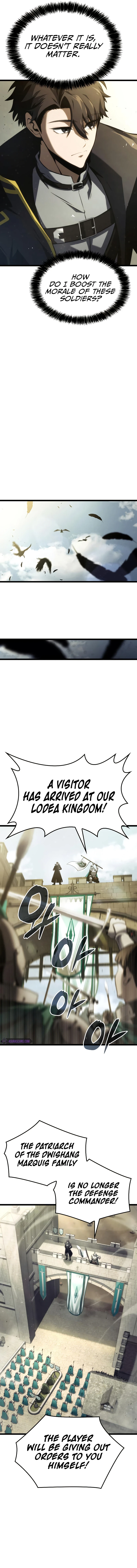 Insanely-Talented Player Chapter 5 page 14