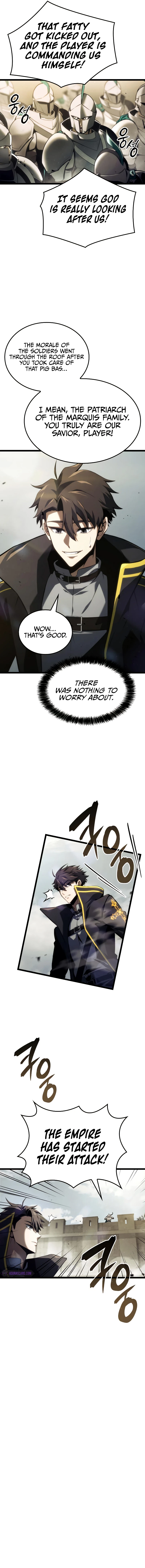 Insanely-Talented Player Chapter 5 page 15