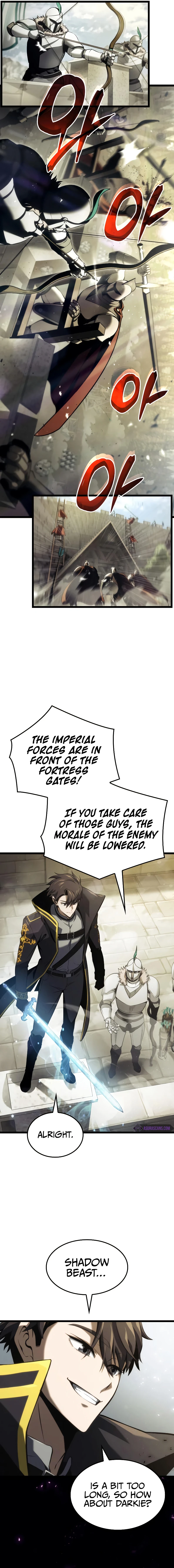 Insanely-Talented Player Chapter 5 page 16
