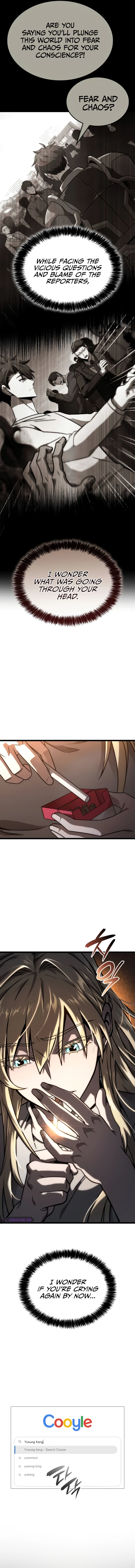 Insanely-Talented Player Chapter 51 page 4