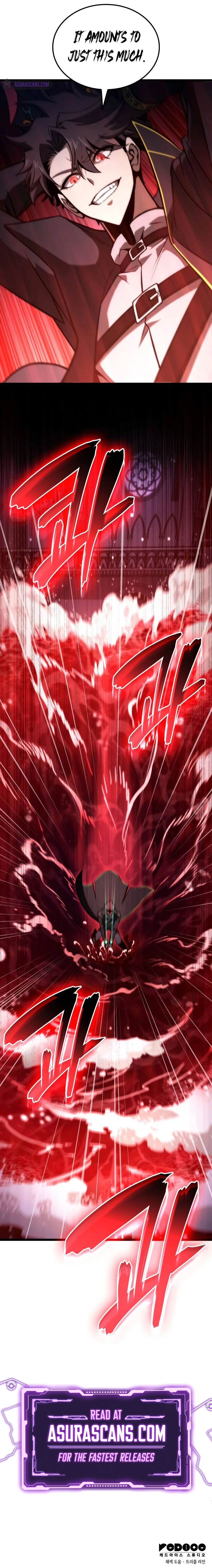Insanely-Talented Player Chapter 56 page 12