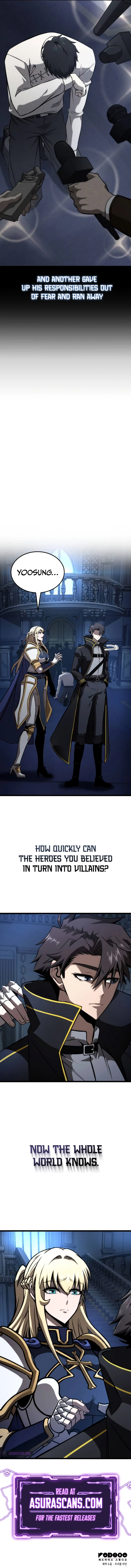 Insanely-Talented Player Chapter 57 page 14