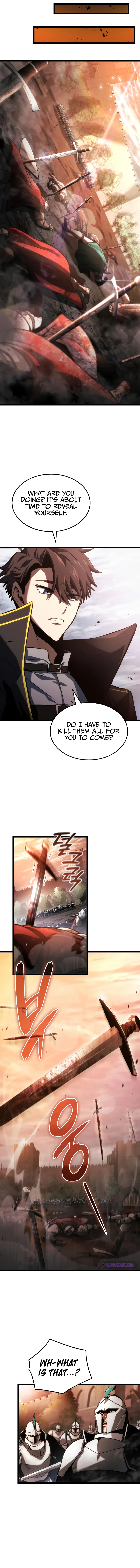 Insanely-Talented Player Chapter 6 page 6