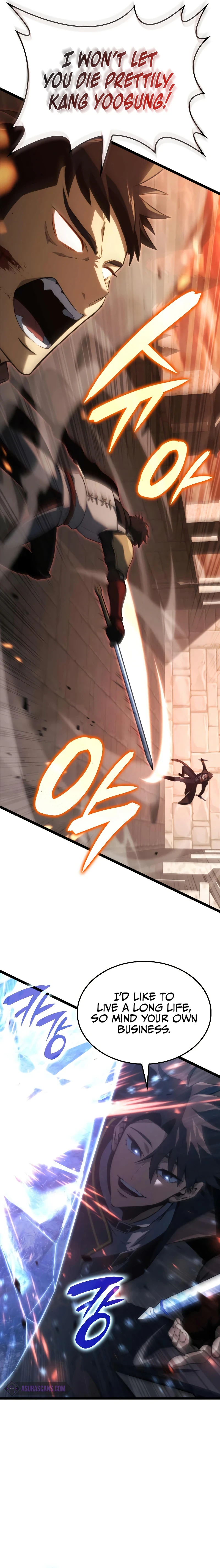 Insanely-Talented Player Chapter 6 page 14