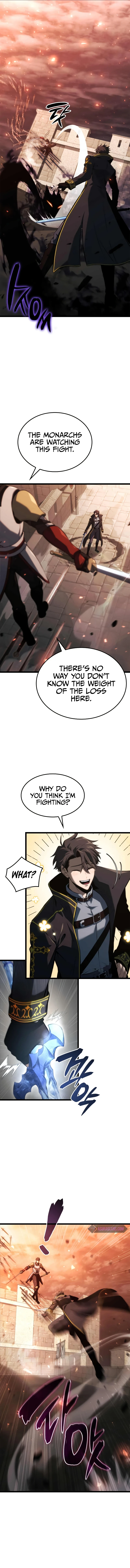 Insanely-Talented Player Chapter 6 page 16