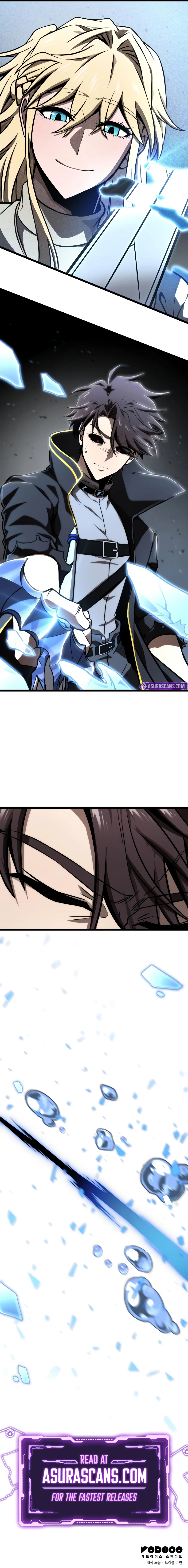 Insanely-Talented Player Chapter 69 page 15