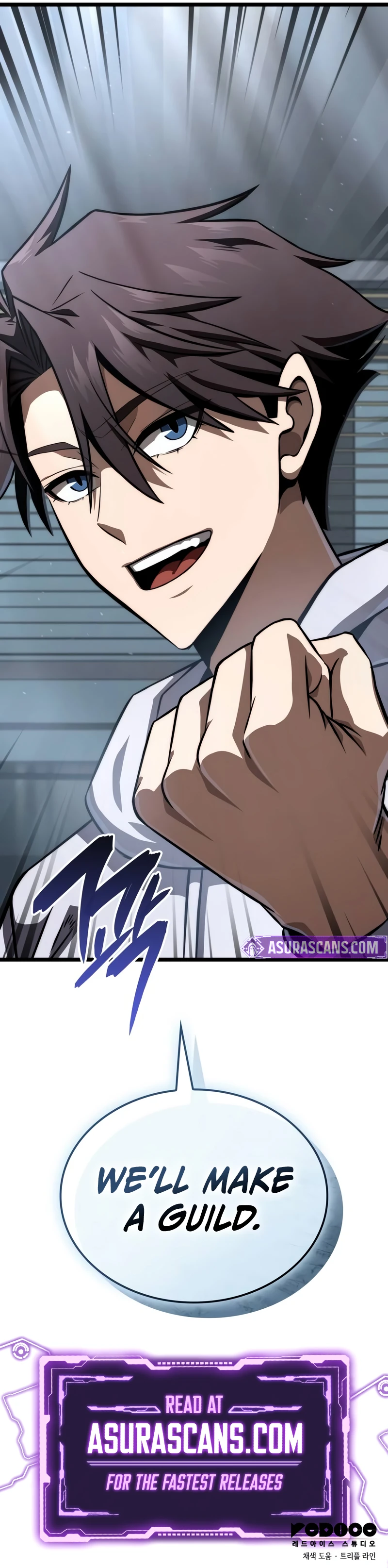 Insanely-Talented Player Chapter 84 page 14