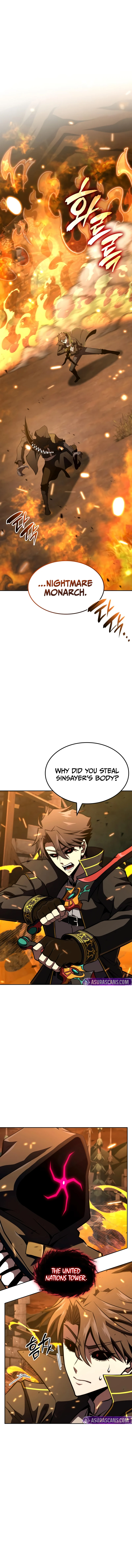 Insanely-Talented Player Chapter 88 page 2