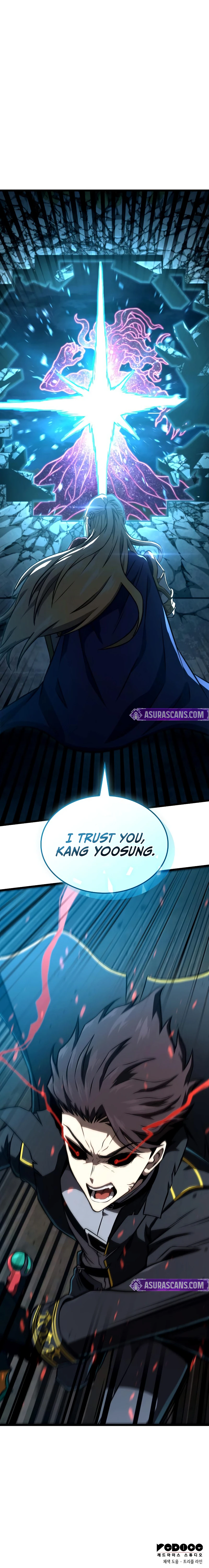 Insanely-Talented Player Chapter 89 page 14