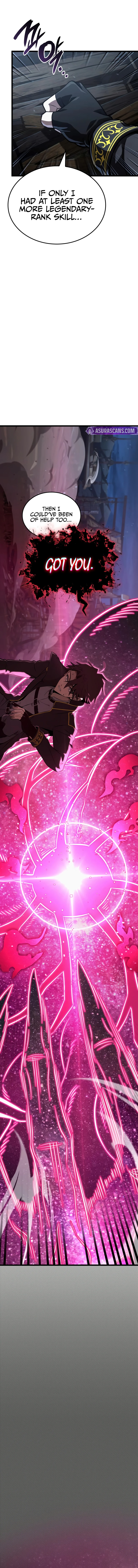 Insanely-Talented Player Chapter 90 page 7