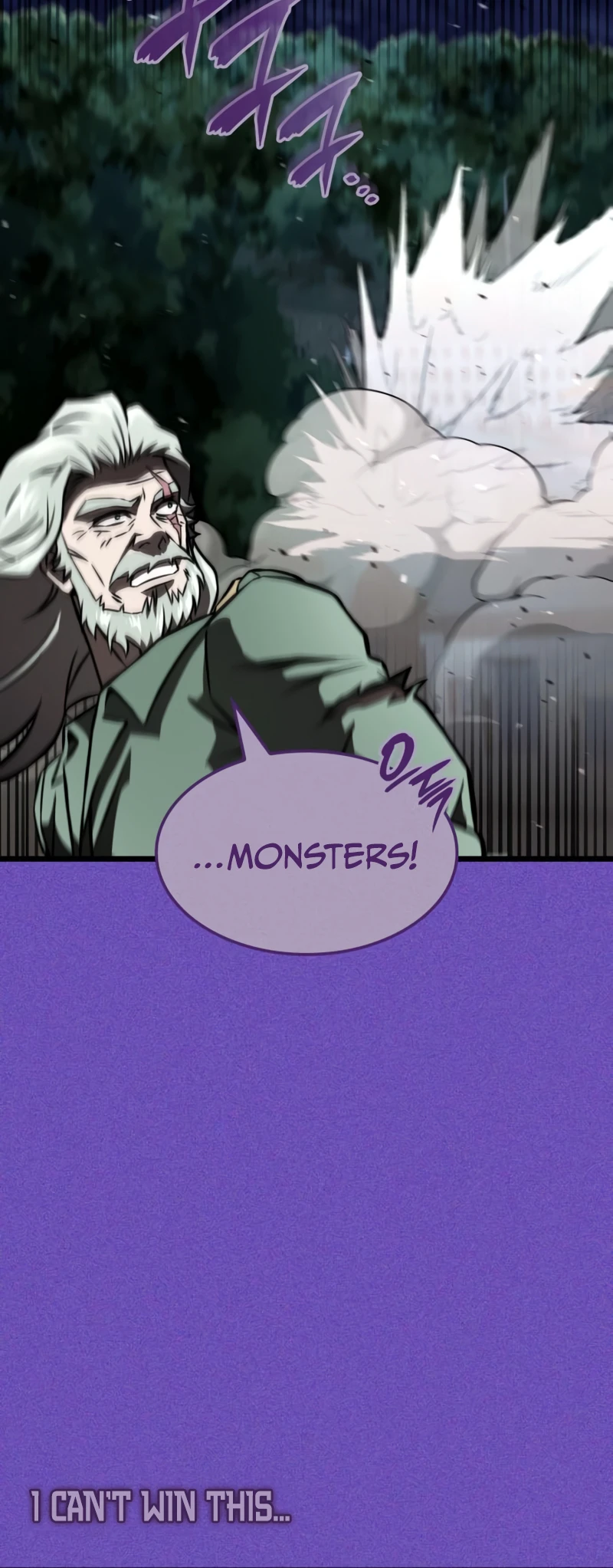 Insanely-Talented Player Chapter 98 page 13