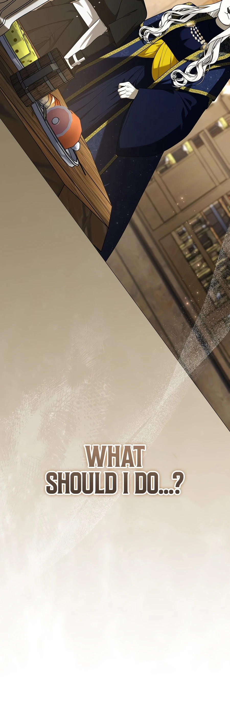 Is It Bad That the Main Character’s a Roleplayer? Chapter 10 page 17