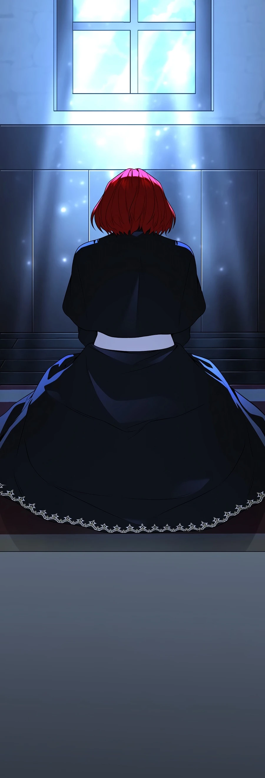Is It Bad That the Main Character’s a Roleplayer? Chapter 11 page 13