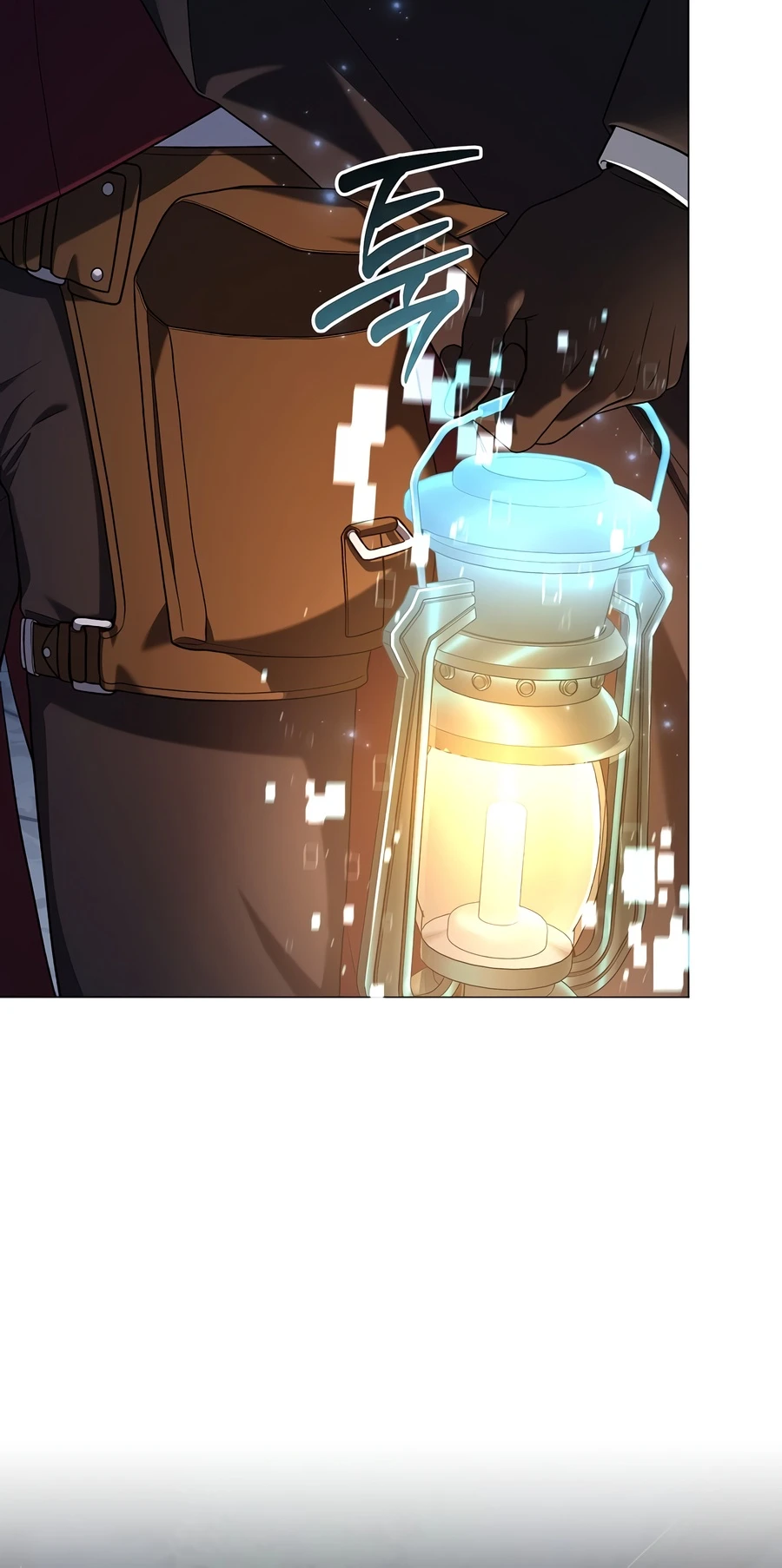 Is It Bad That the Main Character’s a Roleplayer? Chapter 12 page 20